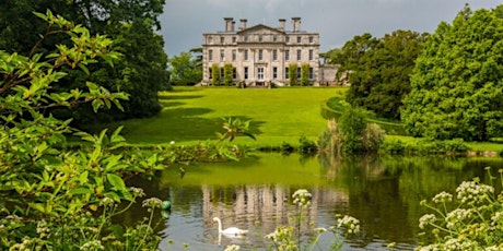 History of Kingston Maurward Walk