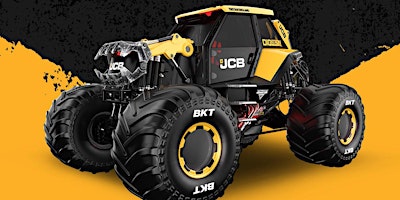 JCB Digatron at Alta Equipment Company! primary image