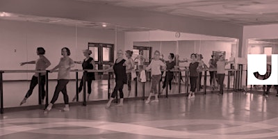 Ballet Basics Workshop primary image