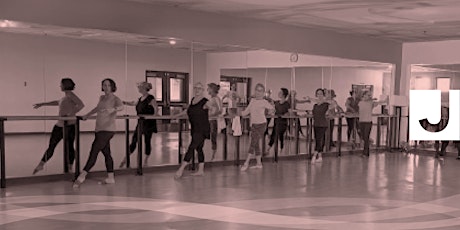 Ballet Basics Workshop