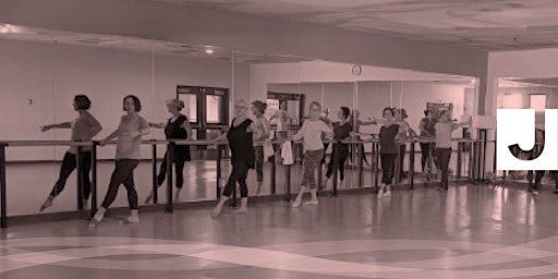 Imagem principal do evento Ballet Basics Workshop