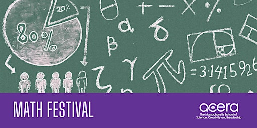 Primaire afbeelding van Acera Math Festival