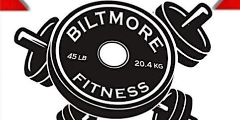 Primaire afbeelding van Biltmore Fitness Body fat/composition testing