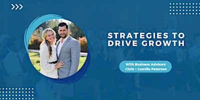 Immagine principale di Strategies for Driving Growth 
