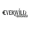 Logotipo da organização Everwild Events