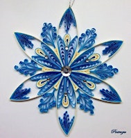 Imagen principal de Quilling from the Heart with Kathy Ruch