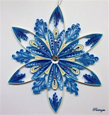 Quilling from the Heart with Kathy Ruch