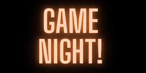 Imagen principal de Game Night!