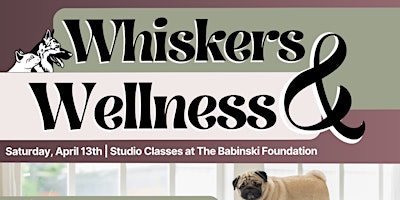 Hauptbild für Whiskers & Wellness