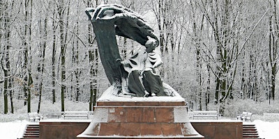 Imagem principal do evento Performing a Nation: Chopin Statue and Concerts in Warsaw’s Łazienki Park