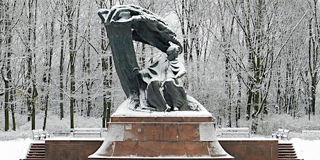 Performing a Nation: Chopin Statue and Concerts in Warsaw’s Łazienki Park