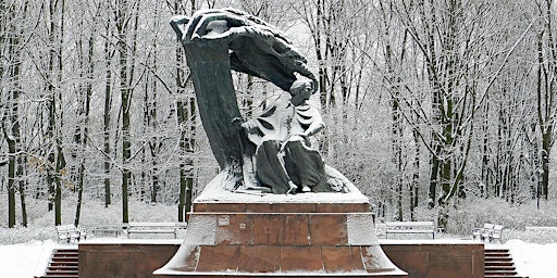 Performing a Nation: Chopin Statue and Concerts in Warsaw’s Łazienki Park primary image