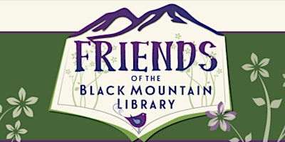 Imagen principal de Friends of the Black Mountain Library Book Sale