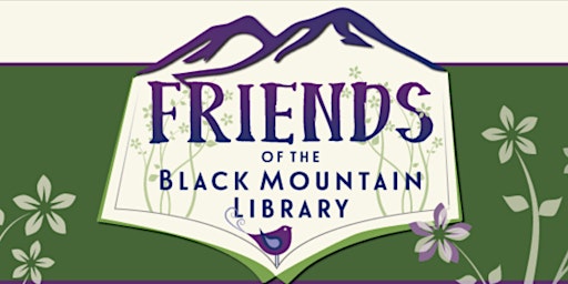 Friends of the Black Mountain Library Book Sale  primärbild