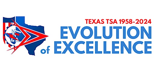 Primaire afbeelding van Texas Technology  Student Association State Conference