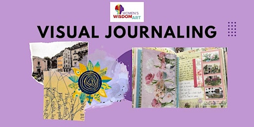 Imagen principal de Visual Journaling