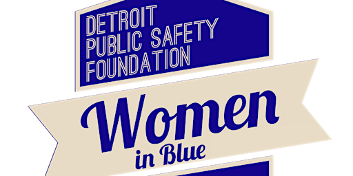 Women in Blue 2024 primary image