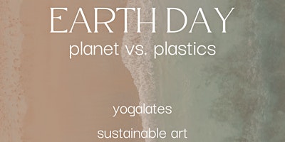 Imagem principal do evento Earth Day at Lido House!