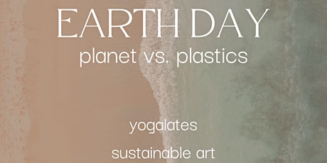 Earth Day at Lido House!