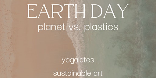 Primaire afbeelding van Earth Day at Lido House!