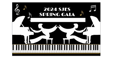 Saint John the Evangelist School Spring Gala featuring Dueling Pianos