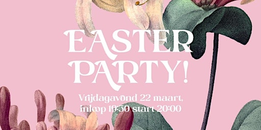 Wonder Together Easter Party primary image