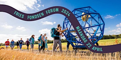Imagem principal de Fries Fondsen Forum 2024