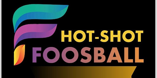 Hot-Shot foosball challenge primary image