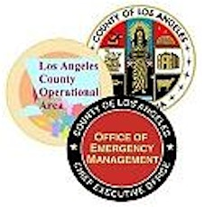 The Los Angeles Operational Area Lecture Series - Middle East/Cyber Security primary image