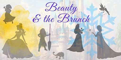 Imagem principal de Beauty & the Brunch!