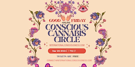 Conscious Cannabis Circles