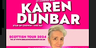 Hauptbild für Karen Dunbar