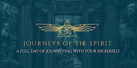 Journeys of the Spirit – a day of shamanic journeying with your higher self