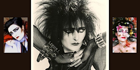 trixxie carr presents: SIOUXSIE SIOUX! A Drag Tribute primary image