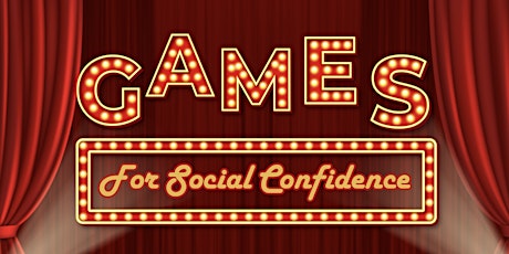 Game Night for Social Confidence