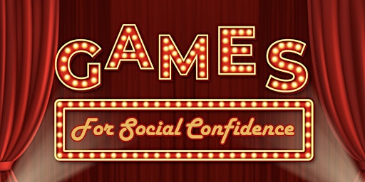 Game Night for Social Confidence primary image