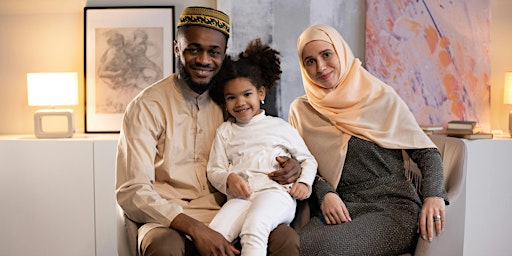 Primaire afbeelding van Ramadan Special: How to Start your Fostering Career