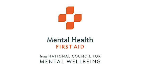 Adult Mental Health First Aid Training  for Veterans and Family Members