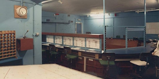 Imagem principal de Dundee Cold War Nuclear Bunker Tours