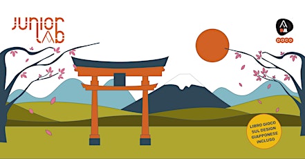 Imagen principal de Sulle tracce del Giappone