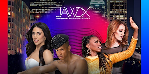 Imagem principal de JAWDX Salsa Immersion