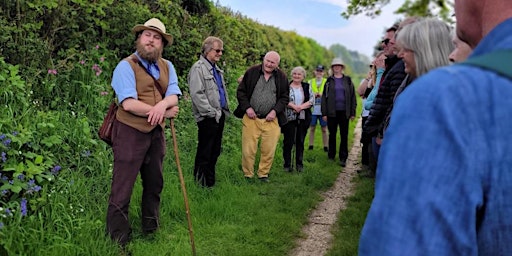 Primaire afbeelding van A Folk Song Walk