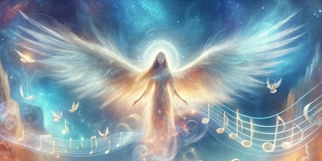 Healing & Harmony: Crystal Bowls, Breathwork, Angelic Guidance &  Music