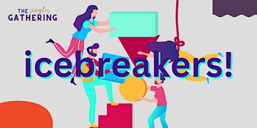 Primaire afbeelding van Icebreakers!