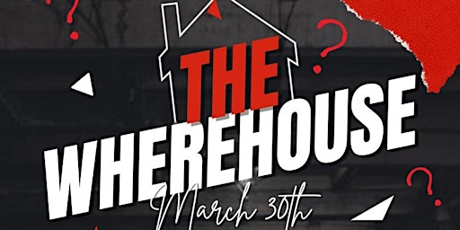 Hauptbild für The Wherehouse