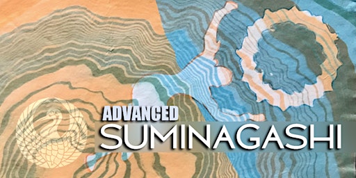 Imagem principal do evento Advanced Suminagashi Workshop