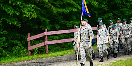 Maine Wing Encampment 2024