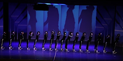 Imagem principal de Amy Tyler School of Dance presents Glorydaze