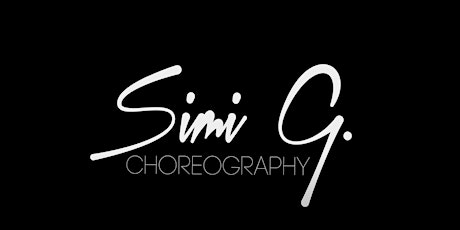 Simi G Choreo Bollywood Workshop