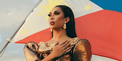Image principale de Princess: FILIPINX w/ MARINA SUMMERS